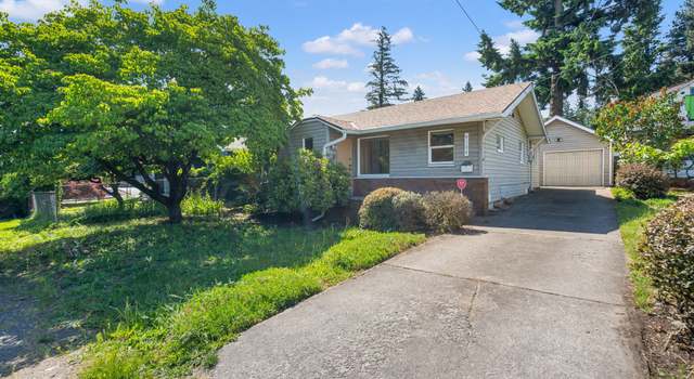 Photo of 9134 NE Prescott St, Portland, OR 97220