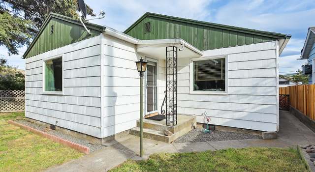 Photo of 116 Main St, Wishram, WA 98673
