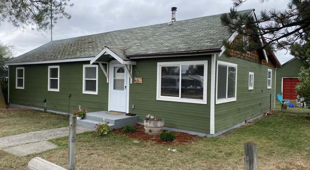 Photo of 207 S Pine St, Ukiah, OR 97880