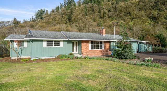 Photo of 24820 River Bend Rd, Beaver, OR 97108