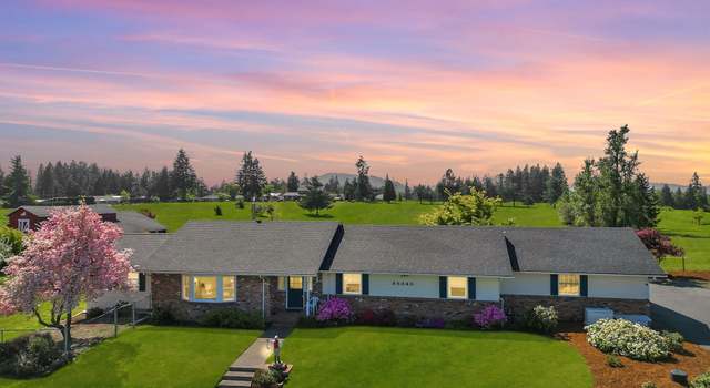 Photo of 85340 Ridgeway Rd, Pleasant Hill, OR 97455