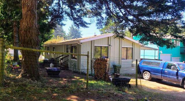 Photo of 91130 Seaview Ln, Coos Bay, OR 97420