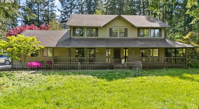 Photo of 11500 NE 218th Ct, Brush Prairie, WA 98606