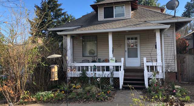 Photo of 404 S Vermont St, Portland, OR 97219