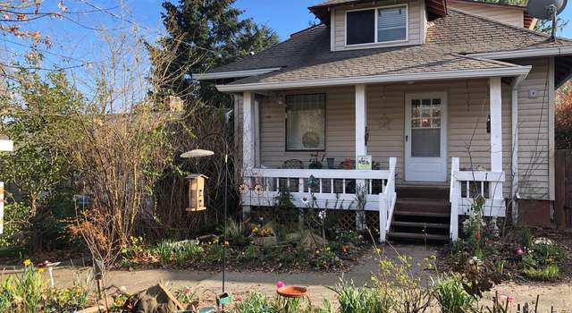 Photo of 404 S Vermont St, Portland, OR 97219