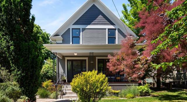 Photo of 3815 NE 8th Ave, Portland, OR 97212