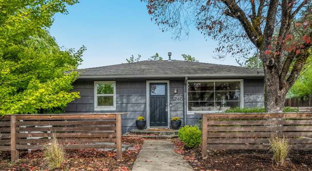 Photo of 5246 NE 26th Ave, Portland, OR 97211