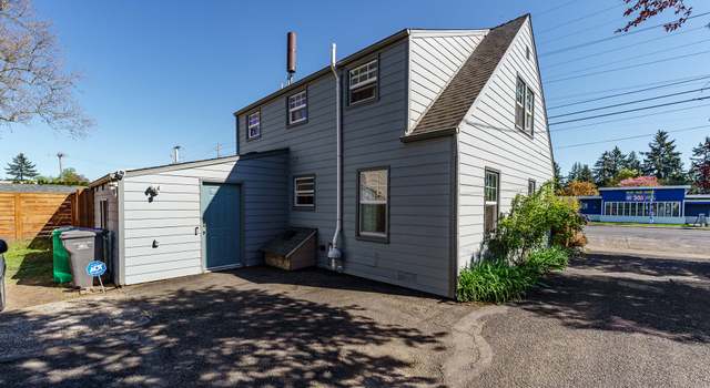 Photo of 11045 SE Holgate Blvd, Portland, OR 97266