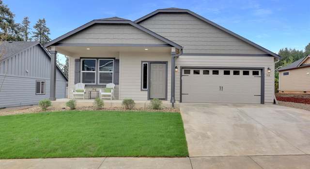 Photo of 918 Olson, Cottage Grove, OR 97424