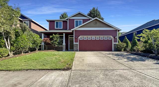 Photo of 3820 NE 93rd St, Vancouver, WA 98665