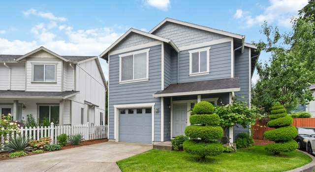 Photo of 16130 SE Madison Ct, Portland, OR 97233