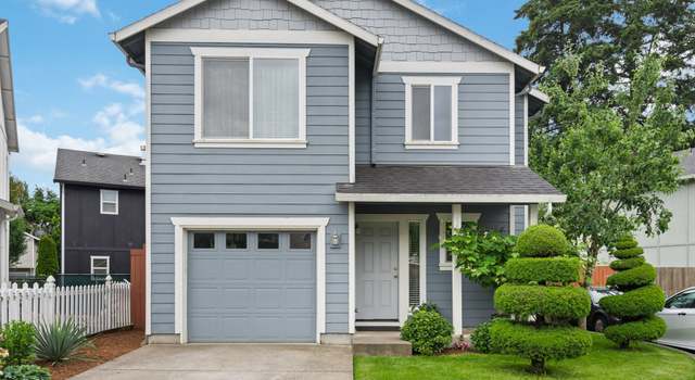 Photo of 16130 SE Madison Ct, Portland, OR 97233