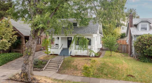 Photo of 7325 SE 17th Ave, Portland, OR 97202