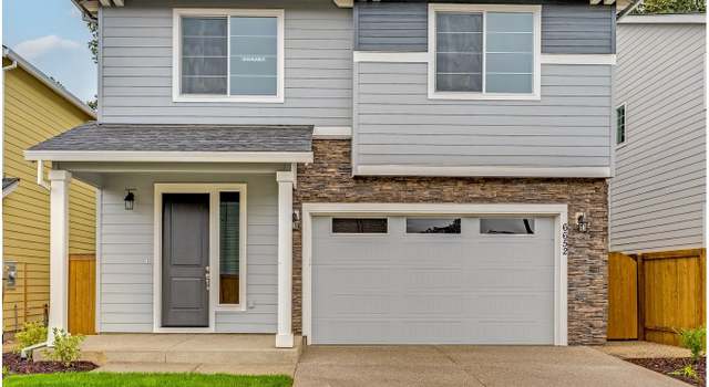 Photo of 6652 SW Lupine Way, Wilsonville, OR 97070