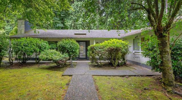Photo of 210 SW Birdshill Rd, Portland, OR 97219