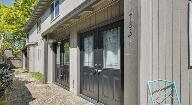 Photo of 7831 SW 34th Ave, Portland, OR 97219