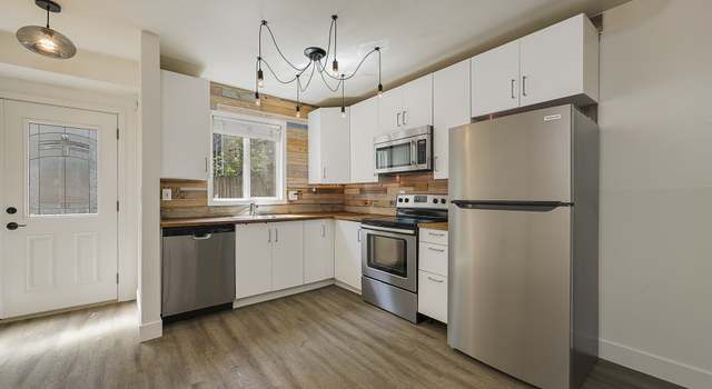 Photo of 7831 SW 34th Ave, Portland, OR 97219