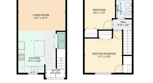 Photo of 7831 SW 34th Ave, Portland, OR 97219