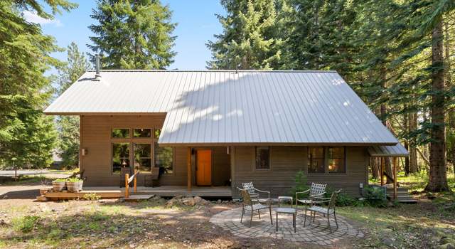 Photo of 24 Greenwood Rd, Trout Lake, WA 98650