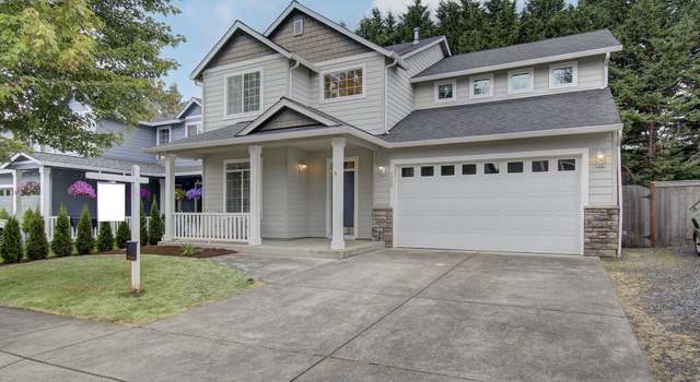 Photo of 1805 SE 4th Ave, Battle Ground, WA 98604