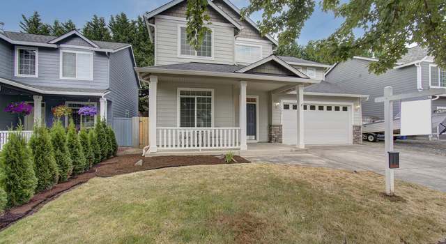 Photo of 1805 SE 4th Ave, Battle Ground, WA 98604