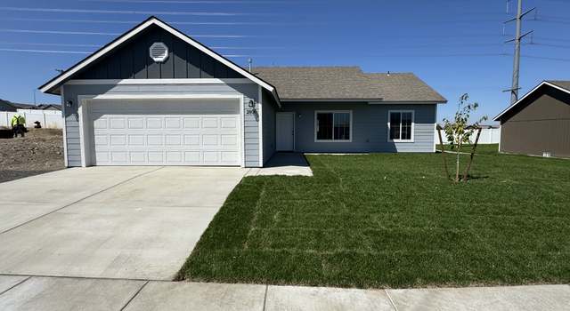 Photo of 2806 Curlew St, Umatilla, OR 97882