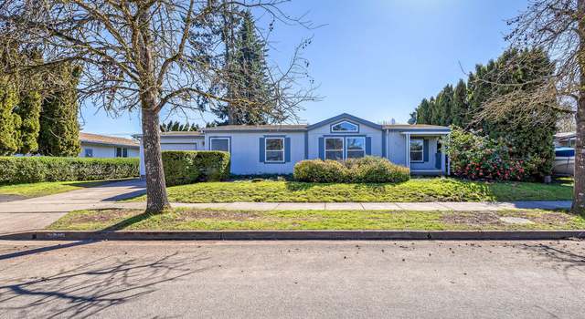 Photo of 1117 T St, Springfield, OR 97477