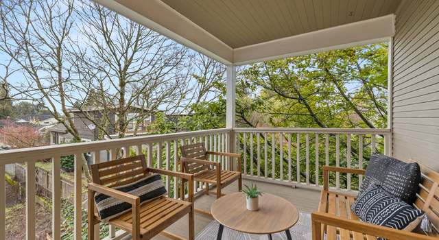 Photo of 5015 NE 15th Ave #6, Portland, OR 97211