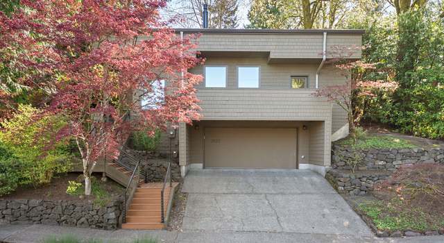 Photo of 3920 SW Hillsdale Ave, Portland, OR 97239