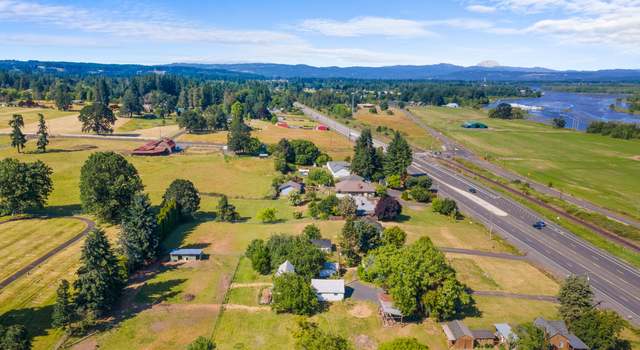 Photo of 56895 Columbia River Hwy, Warren, OR 97053