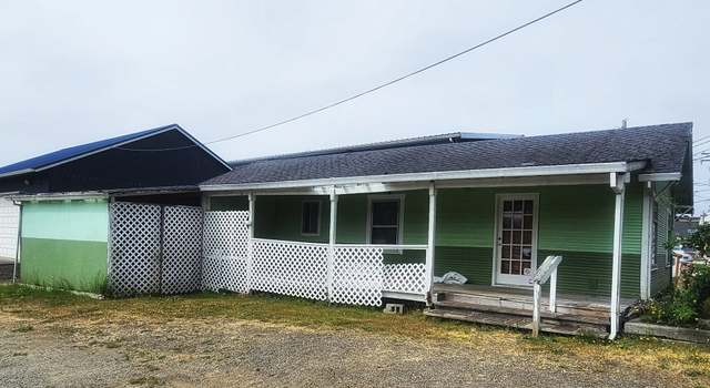 Photo of 901 Garibaldi Ave, Garibaldi, OR 97118