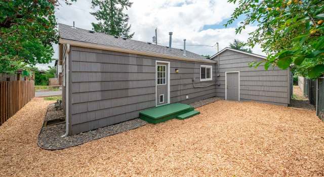 Photo of 6729 SE 67th Ave, Portland, OR 97206