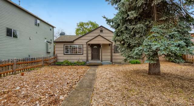 Photo of 10130 SE Ellis St, Portland, OR 97266