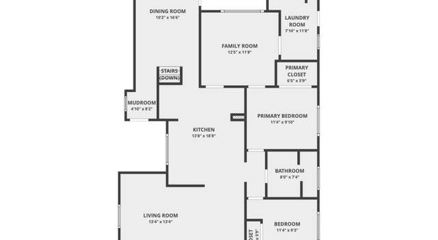 Photo of 10130 SE Ellis St, Portland, OR 97266