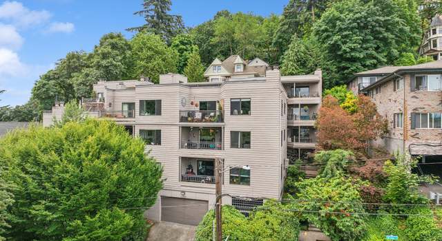 Photo of 1320 SW Hall St #304, Portland, OR 97201