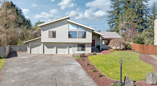 Photo of 2703 Orchard Hill Pl, Lake Oswego, OR 97035