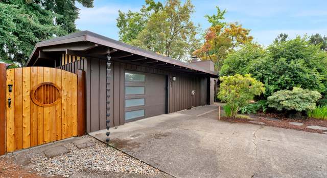 Photo of 953 N Van Duyn St, Eugene, OR 97401