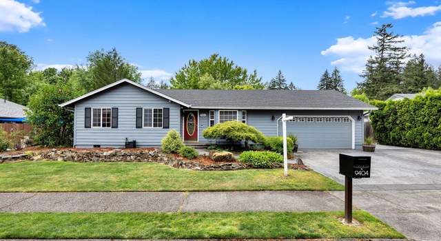 Photo of 9404 NE 80th Ave, Vancouver, WA 98662