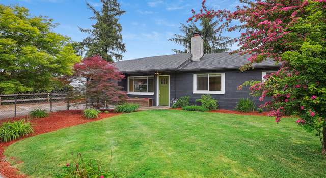Photo of 2900 NE Whitman Ave, Vancouver, WA 98662