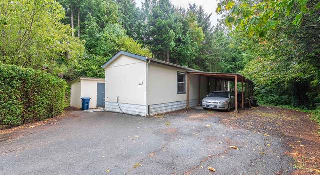 Photo of 1050 N Cedar Point Rd Unit B18, Coquille, OR 97423