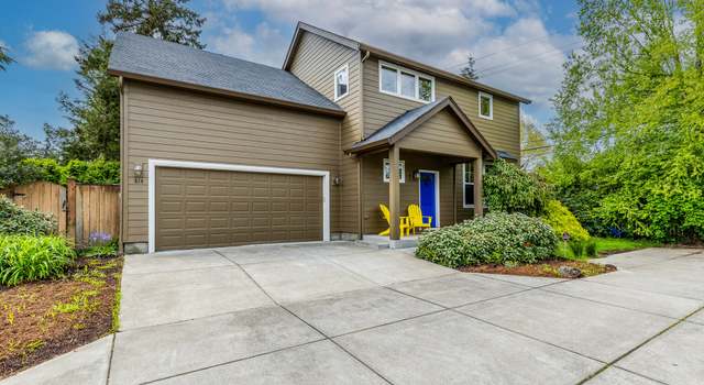 Property at 814 Jackies Ln, Eugene, OR 97404, 3 beds, 2.5 baths