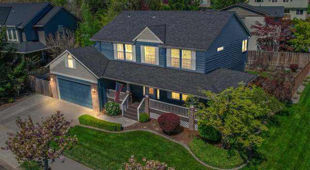 Photo of 5091 SE Woodland Dr, Gresham, OR 97080