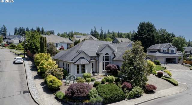 Photo of 16402 SE Teal Ct, Damascus, OR 97089