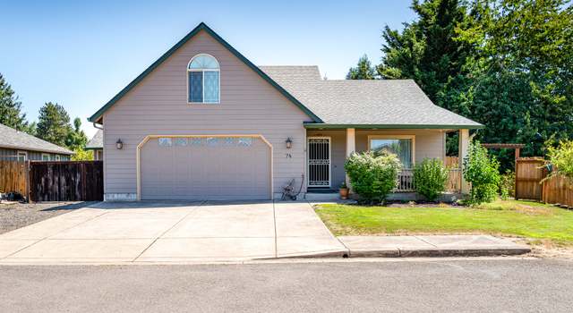 Photo of 74 Sunday Dr, Creswell, OR 97426