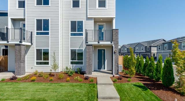 Photo of 3673 SE Nebula Ln, Hillsboro, OR 97123