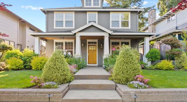 Photo of 834 6th St, Lake Oswego, OR 97034