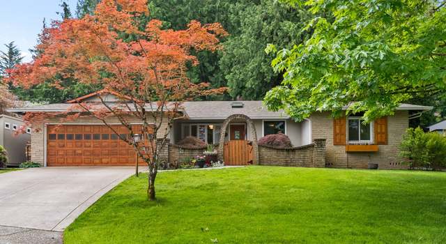 Photo of 23730 NE Shamrock Dr, Wood Village, OR 97060