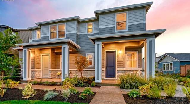 Photo of 7285 SE Chinquapin Dr #088, Hillsboro, OR 97123