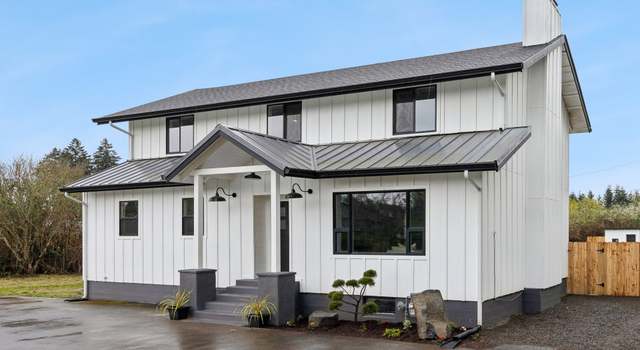 Photo of 7920 SE Orient Dr, Gresham, OR 97080