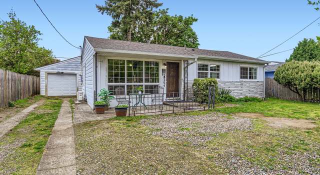 Photo of 204 N Lieser Rd, Vancouver, WA 98664